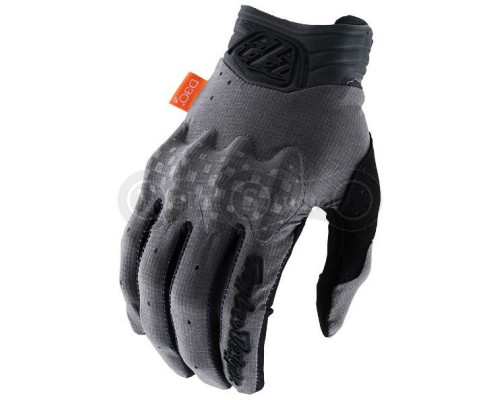Перчатки TLD Gambit Glove [Charcoal] размер XXL
