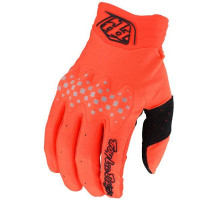 Рукавички TLD Gambit Glove [Neon Orange] розмір S