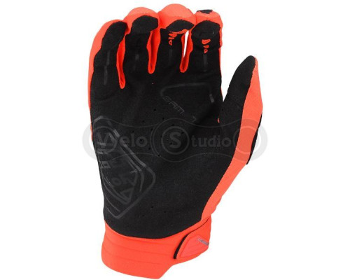 Рукавички TLD Gambit Glove [Neon Orange] розмір S