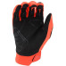 Перчатки TLD Gambit Glove [Neon Orange] размер M