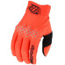 Рукавички TLD Gambit Glove [Neon Orange] розмір L