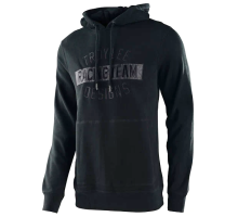 Худі TLD Factory Pullover Hoodie [BLk] S