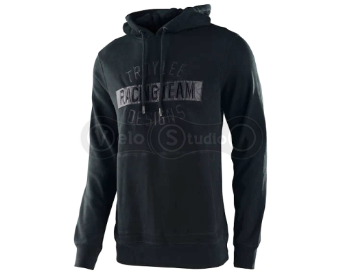 Худи TLD Factory Pullover Hoodie [BLk] S