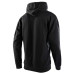 Худи TLD Factory Pullover Hoodie [BLk] S