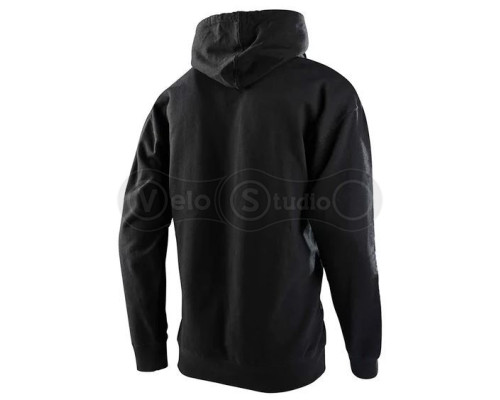 Худі TLD Factory Pullover Hoodie [BLk] XL