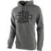 Худи TLD Factory Pullover Hoodie Heather [Gray] S