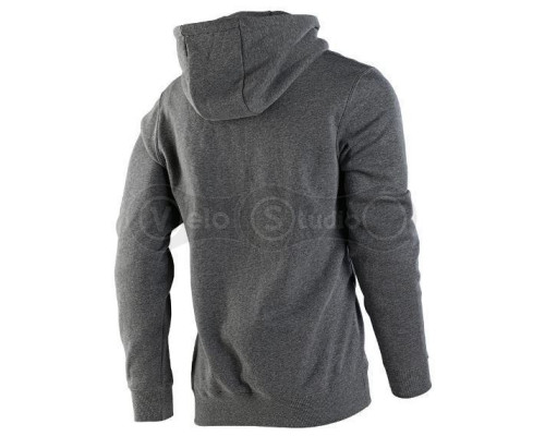 Худи TLD Factory Pullover Hoodie Heather [Gray] S