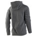 Худи TLD Factory Pullover Hoodie Heather [Gray] S