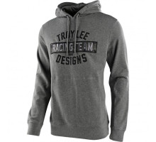 Худи TLD Factory Pullover Hoodie Heather [Gray] M