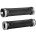 Грипси ODI Ruffian MTB Lock-On Bonus Pack Black w/Grey Clamps Грипси ODI Ruffian MTB Lock-On Bonus Pack Black w/Grey Clamps