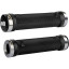 Грипси ODI Ruffian MTB Lock-On Bonus Pack Black w/Silver Clamps Грипси ODI Ruffian MTB Lock-On Bonus Pack Black w/Silver Clamps