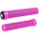 Грипси ODI Soft Longneck SLX 160mm Single Ply Pink