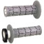 Мото грипсы ODI MX V2 Lock-On; Rogue Grip - Soft Grey