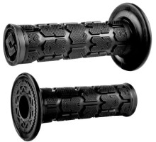 Мото грипсы ODI Rogue MX, Single-Ply 120mm - Black