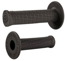 Мото грипсы ODI TLD MX Single Ply, Black