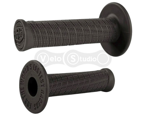 Мото грипсы ODI TLD MX Single Ply, Black