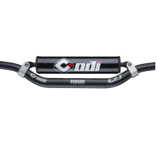 Мото кермо ODI MX Podium 805 мм, підйом 68 мм, McGrath - 926 Black