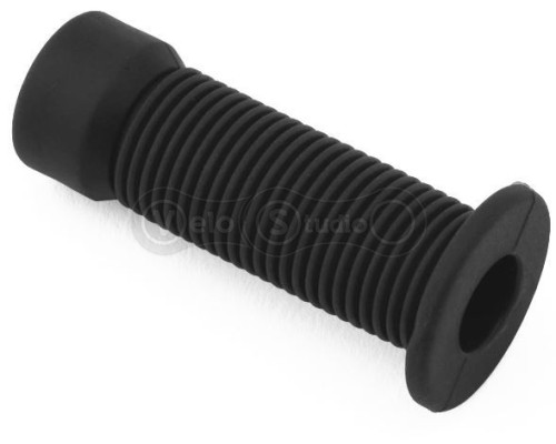 Ковпачок на ніпель Valve Stem Grips Candy Jar - SCHRADER, Black (1 шт)