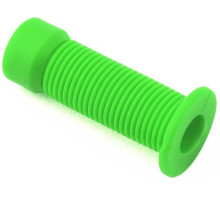 Колпачок на нипель ODI Valve Stem Grips Candy Jar - SCHRADER, Green (1 шт)