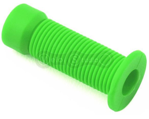 Колпачок на нипель ODI Valve Stem Grips Candy Jar - SCHRADER, Green (1 шт)