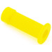Колпачок на нипель ODI Valve Stem Grips Candy Jar - SCHRADER, Yellow (1 шт)