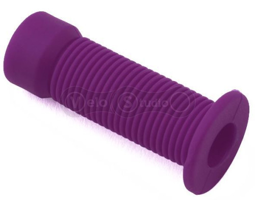 Ковпачок на ніпель Valve Stem Grips Candy Jar - SCHRADER, Purple (1 шт)