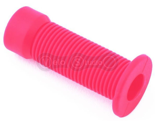 Колпачок на нипель ODI Valve Stem Grips Candy Jar - SCHRADER, Pink (1 шт)