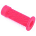 Колпачок на нипель ODI Valve Stem Grips Candy Jar - SCHRADER, Pink (1 шт)