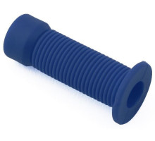 Колпачок на нипель ODI Valve Stem Grips Candy Jar - PRESTA, Blue (1 шт)