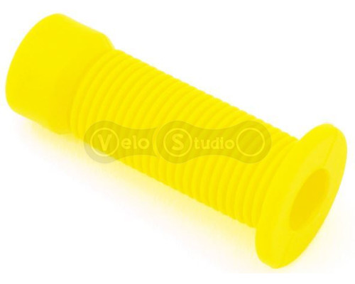 Колпачок на нипель ODI Valve Stem Grips Candy Jar - PRESTA, Yellow (1 шт)