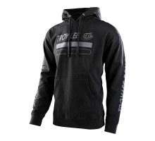 Худи TLD Drop IN Pullover Hoodie [Reflective] S