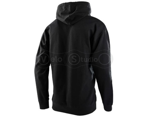 Худі TLD Drop IN Pullover Hoodie [Reflective] XL