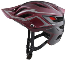 Вело шлем TLD A3 Mips Helmet [Jade Burgundy] M/L (57-59 см)