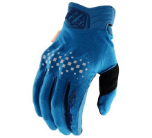Перчатки TLD Gambit Glove [Slate Blue] размер M