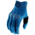 Перчатки TLD Gambit Glove [Slate Blue] размер M