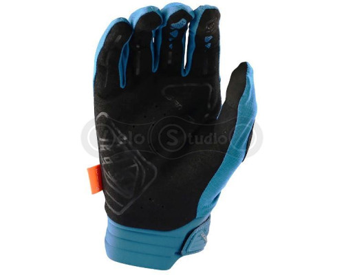 Перчатки TLD Gambit Glove [Slate Blue] размер M