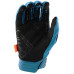 Перчатки TLD Gambit Glove [Slate Blue] размер M