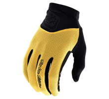 Вело перчатки TLD ACE 2.0 GLOVE [HONEY] S