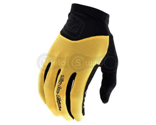Вело рукавички TLD ACE 2.0 GLOVE [HONEY] S