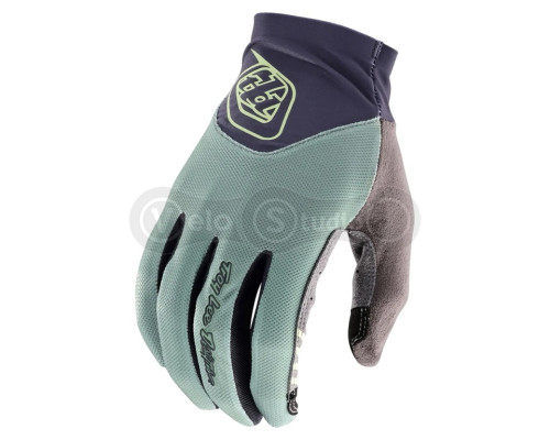 Вело перчатки TLD ACE 2.0 GLOVE [GLASS GREEN] S
