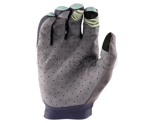 Вело перчатки TLD ACE 2.0 GLOVE [GLASS GREEN] S