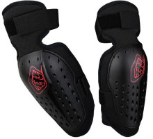 Налокотники TLD Rogue Elbow Guard Hard SHELL [Black] S/M