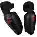 Налокотники TLD Rogue Elbow Guard Hard SHELL [Black] S/M