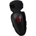 Налокотники TLD Rogue Elbow Guard Hard SHELL [Black] S/M