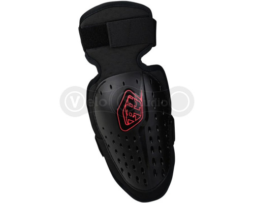 Налокотники TLD Rogue Elbow Guard Hard SHELL [Black] L/XL