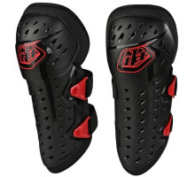 Наколенники TLD ROGUE Knee/Shin Guard [Black] SM/MD