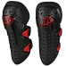 Наколенники TLD ROGUE Knee/Shin Guard [Black] SM/MD