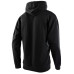 Худи TLD Drop IN Pullover Hoodie [Black] M