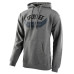 Худи TLD ARC Pullover Hoodie [Gunmetal Heather] M