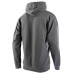 Худи TLD ARC Pullover Hoodie [Gunmetal Heather] M